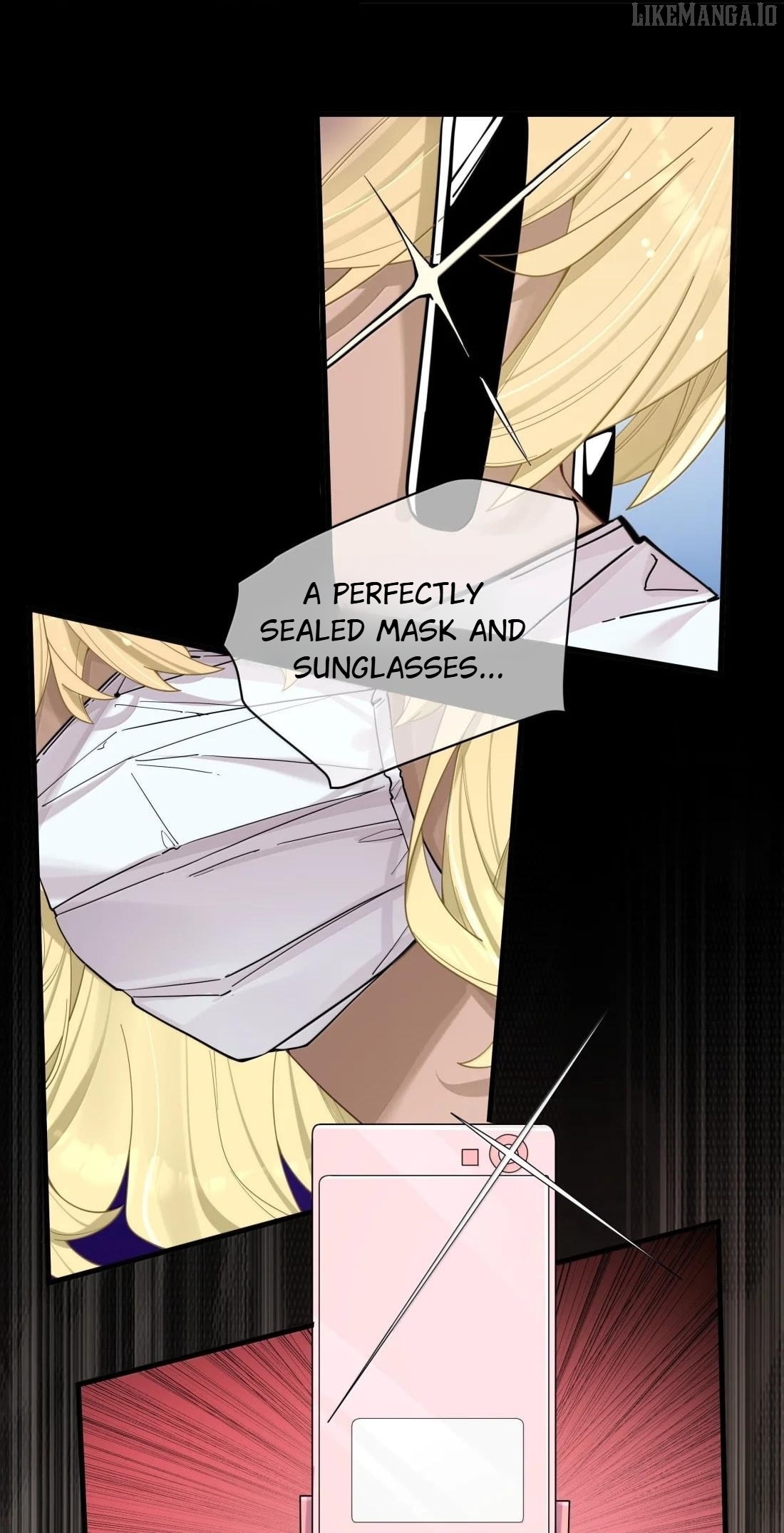 My Fake Girlfriends are using me as a Shield Chapter 182 - page 12